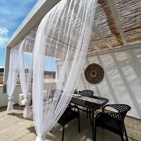 Sicily Home Casa Vacanze Con Piscina San Vito Lo Capo Exterior foto